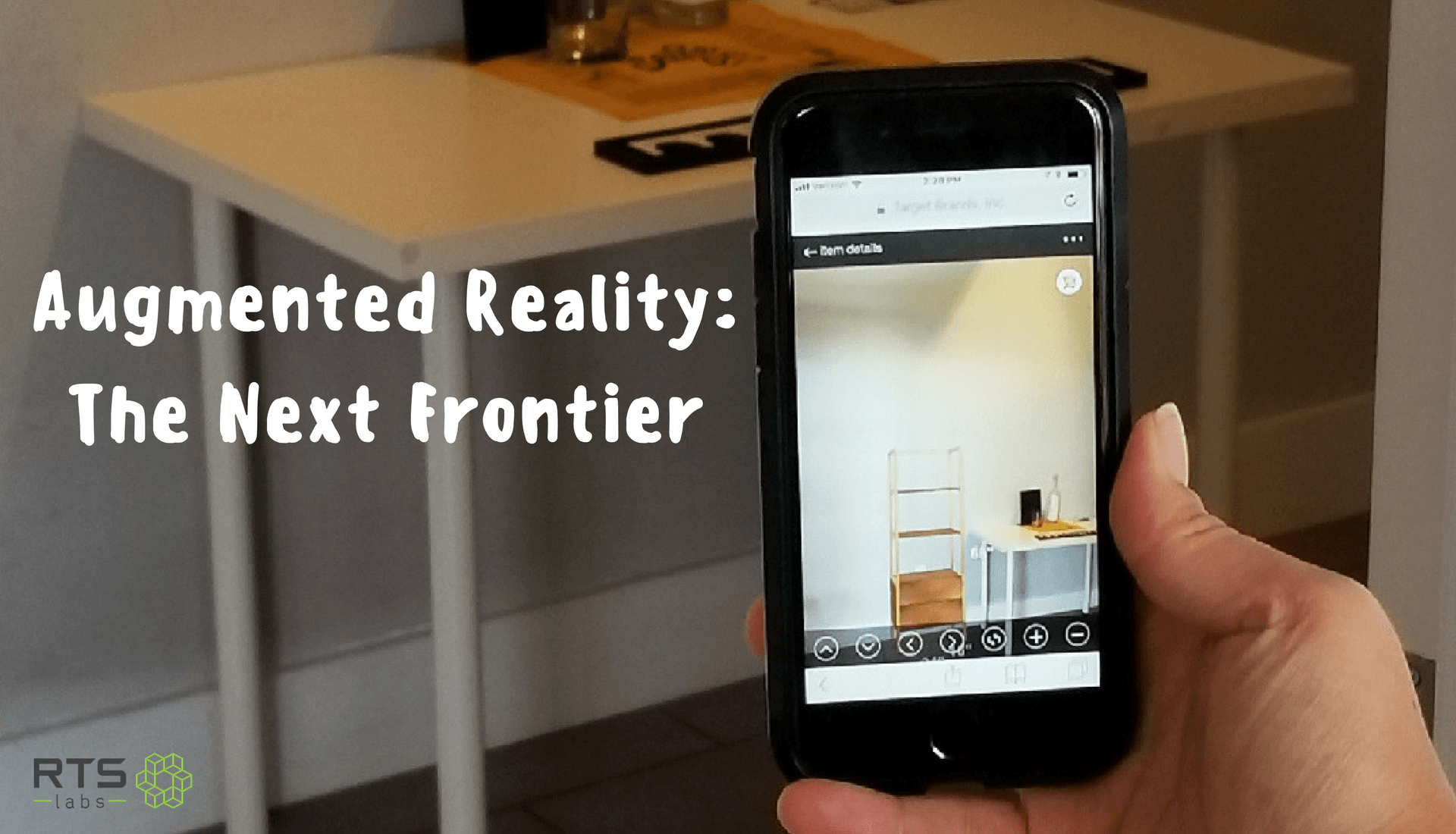 Mobile Augmented Reality Market – An Understanding of the Market Divergences and its Trends (SARS-CoV-2, Covid-19)