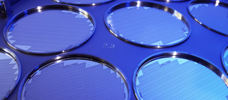 Wafer Fabrication Market Share to Experience Exponential Growth as Smartphone and Laptop Ownership Rises Significantly