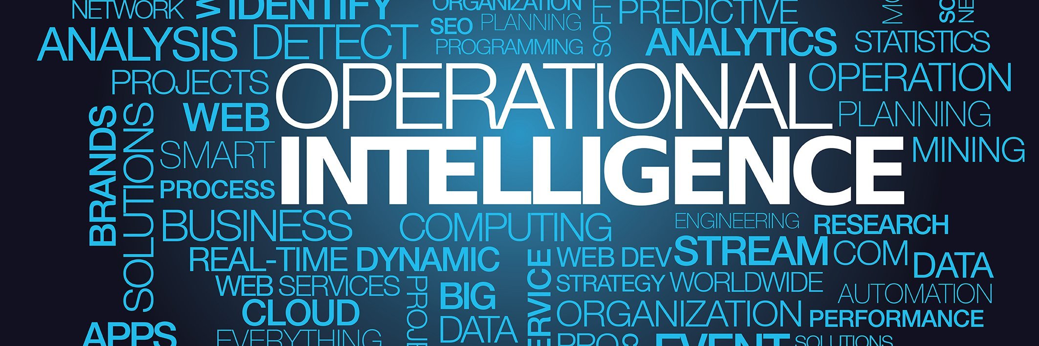 Need to Automate Decision-Making Process to Benefit Operational Intelligence market Growth