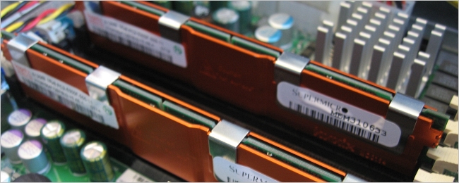 Demand for Embedded SRAMs in the Static Random Access Memory (SRAM) Market to Soar