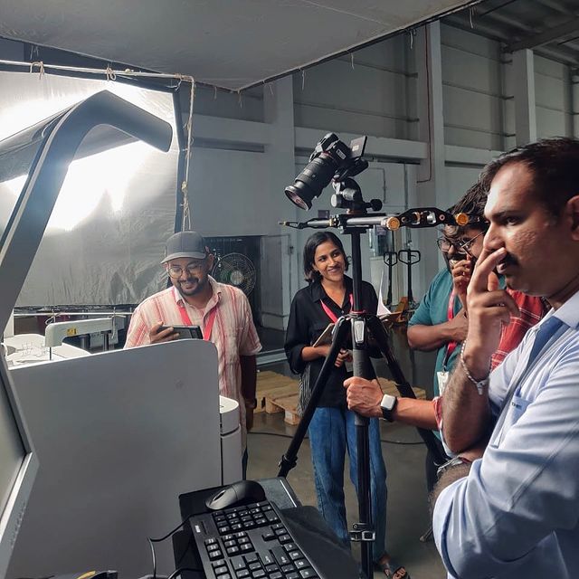 Expert insights into the latest trends and innovations in the video production industry