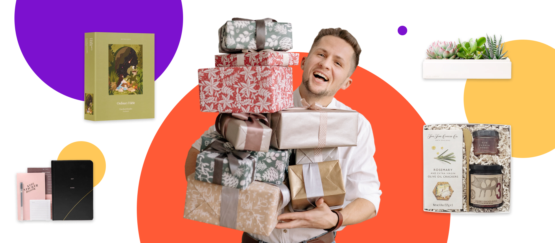 The Ultimate Guide to Thoughtful Gifts for the Office