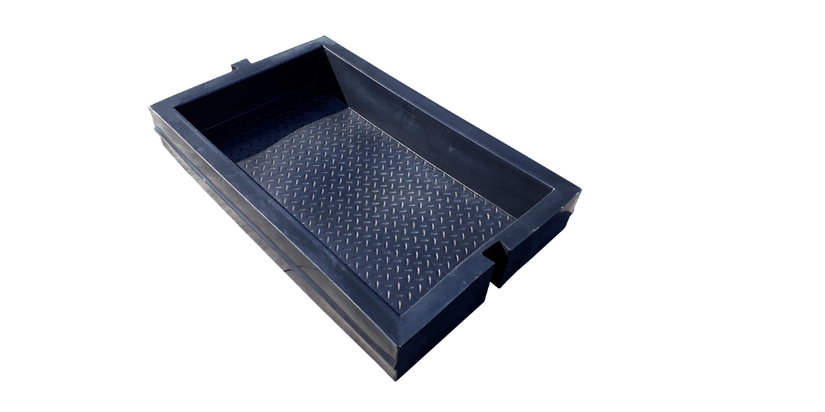 The Best Modular Foot Bath in Ireland