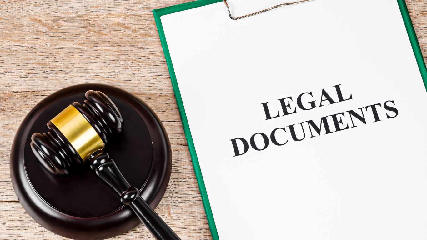 How a Notary Public Ensures Legal Document Authenticity