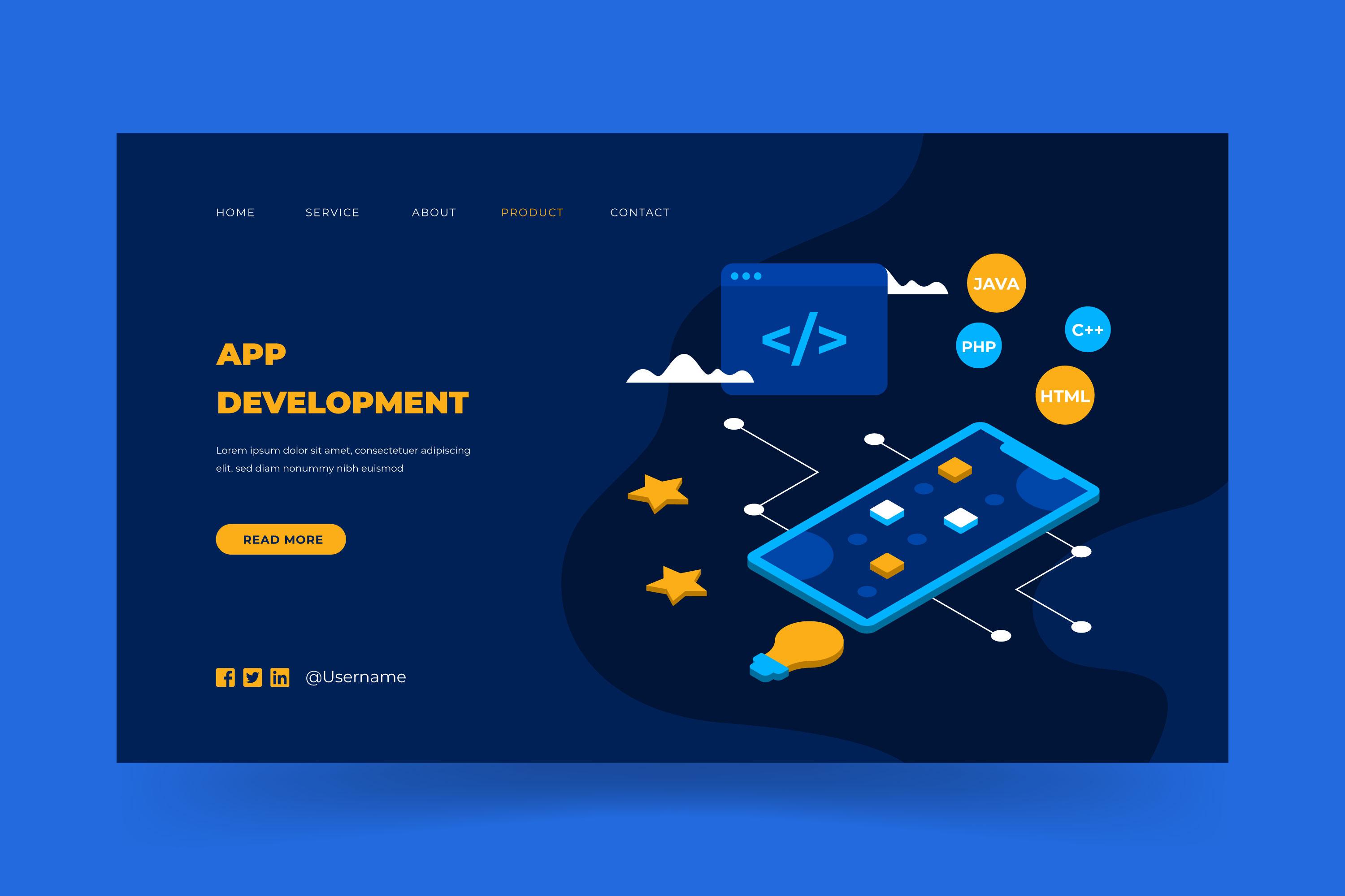 Unlocking the Power of Ionic App Development Services