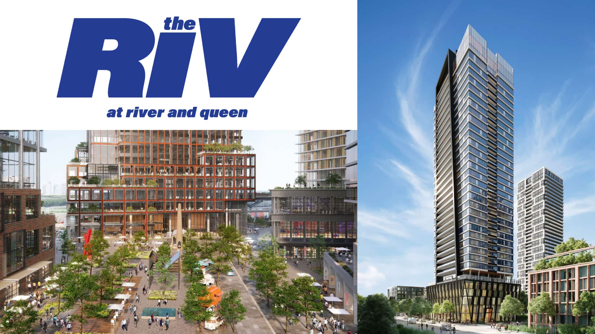 The Riv Condos: A Winning Formula for Comfort, Luxury, and Real Estate Profits