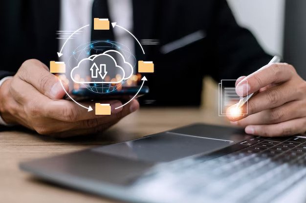  How Sage 50 Cloud Hosting Enhances Data Security And Disaster Recovery