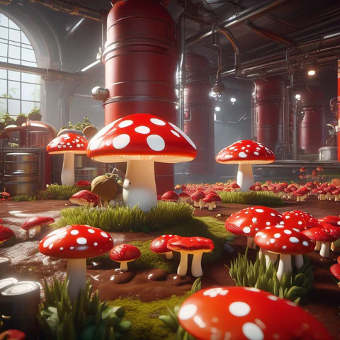 mushroom chocolate, mushroom chocolate bar, amanita mushroom chocolate, amanita muscaria mushroom chocolate