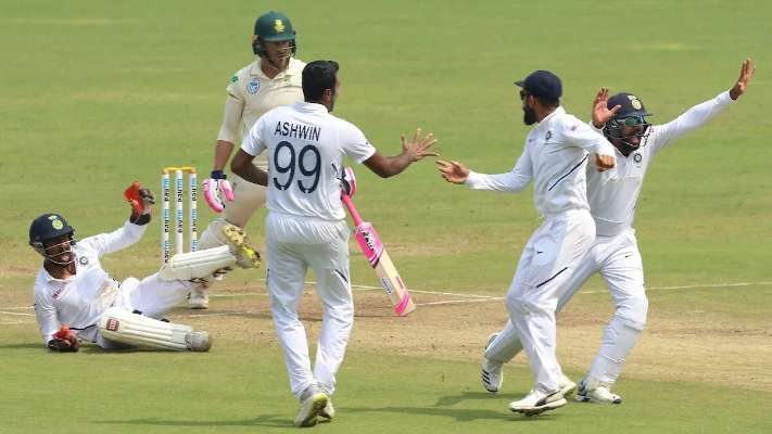 Live Cricket Score