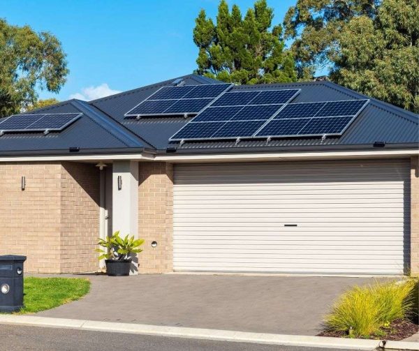 SunPower Systems: Powering the Future - Harnessing Solar Energy for Sustainable Solutions