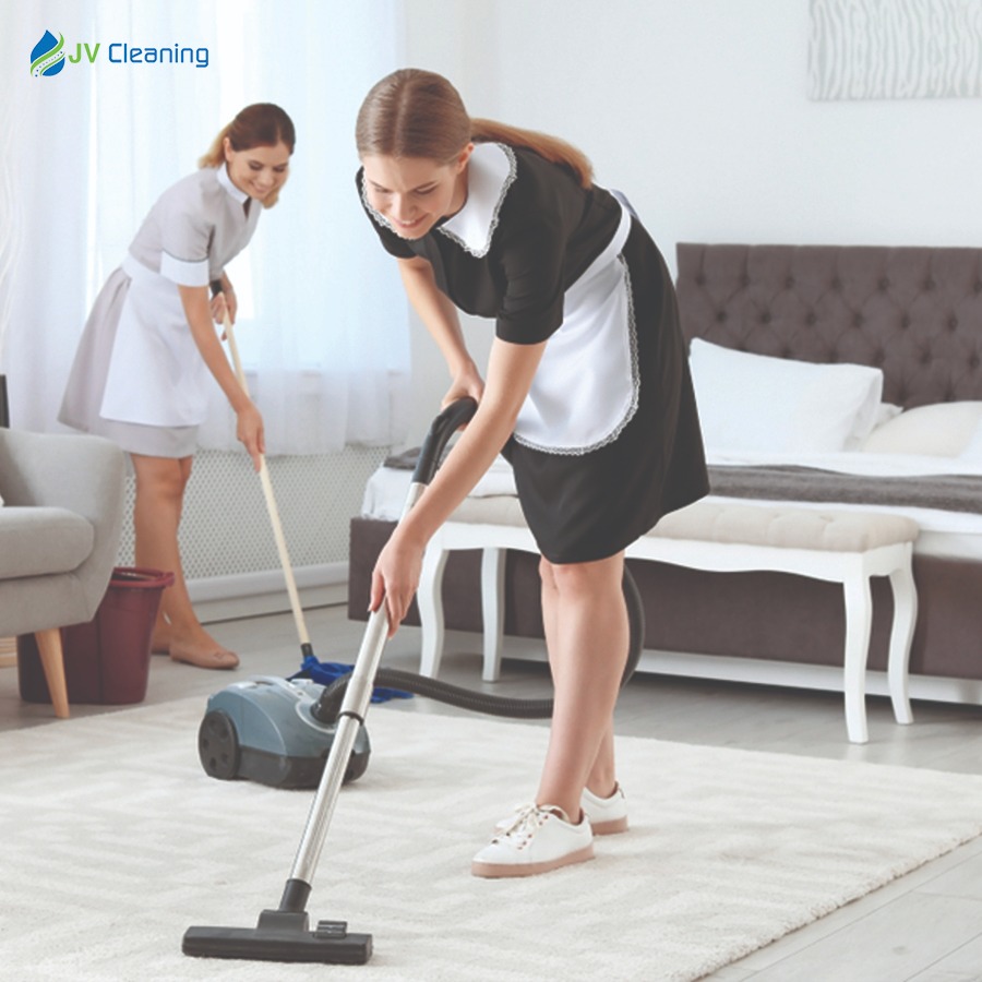 schoonmaakbedrijf Amsterdam