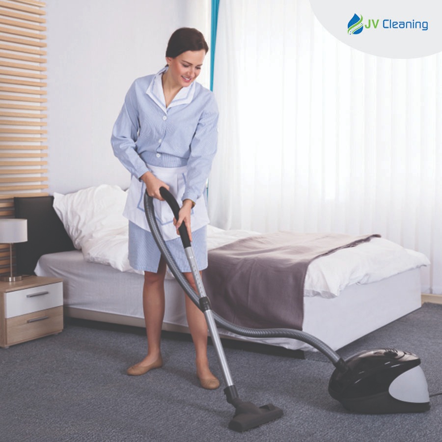 cleaning company Den Haag