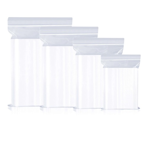 6 Must-Have Features of Quality Grip Seal Bags