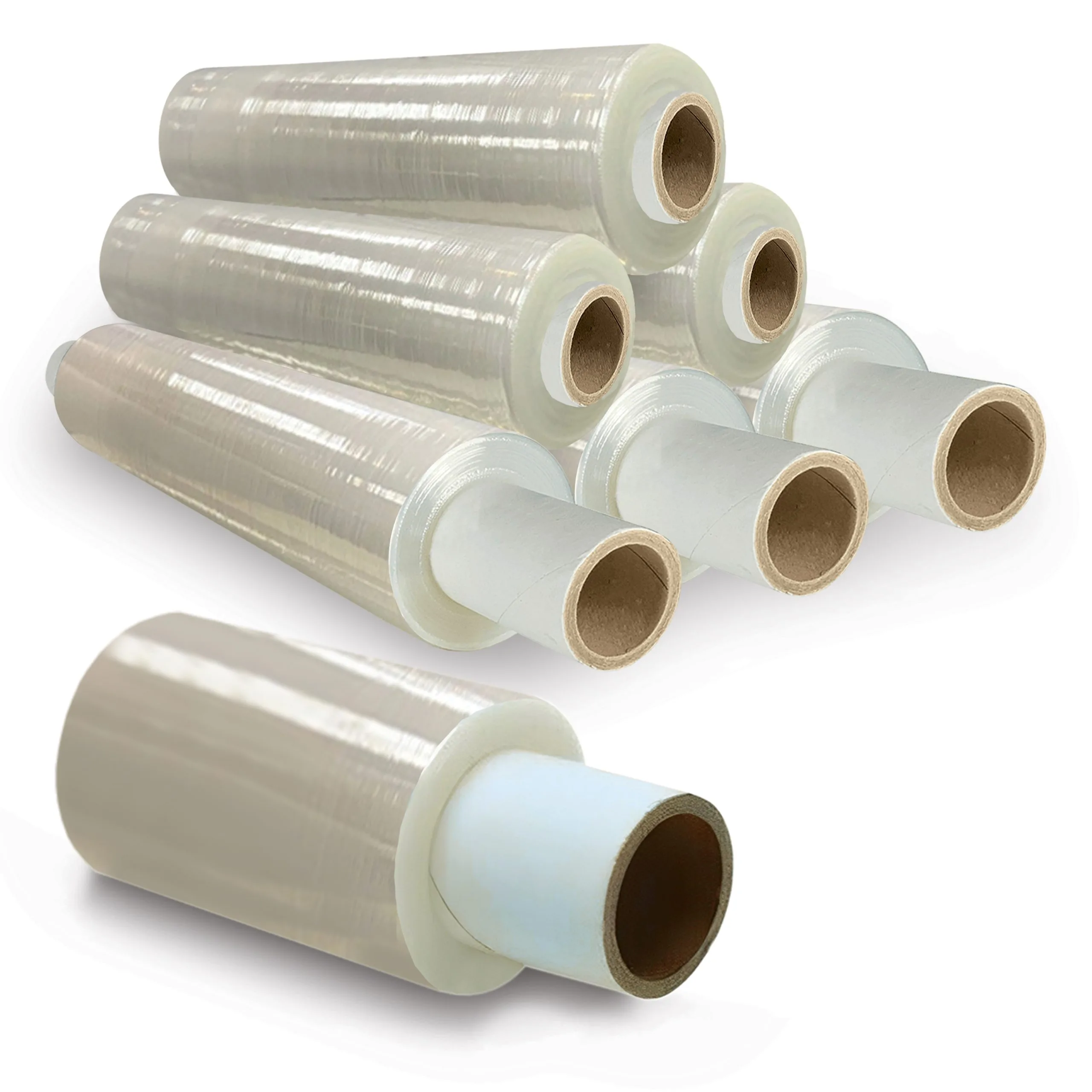 Guide to Choosing the Best Industrial Plastic Wrap
