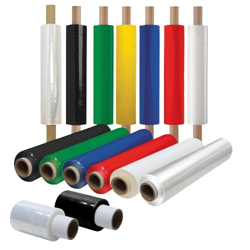 Various Usеs for Shrink Wrap Black in thе Packaging Industry