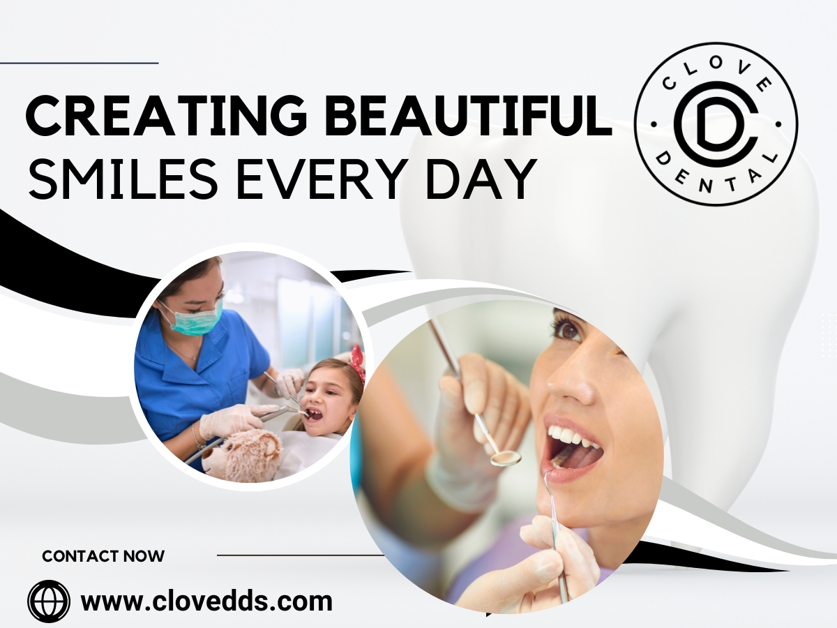 Find The Right Camarillo Dentist To Keep Your Beautiful Smile