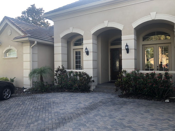 What Comes With Our Interior Painting Services | Kind Home Painting Company