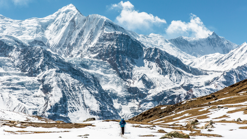 The Best Time for Annapurna Circuit Trek: A Comprehensive Guide