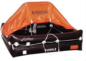 Choosing the Right Liferaft Servicing Provider: A Complete Guide for Mariners