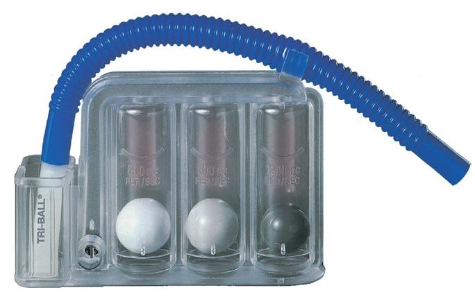 The Respiratory Exerciser Market: Trends, Growth Drivers, and Future Outlook