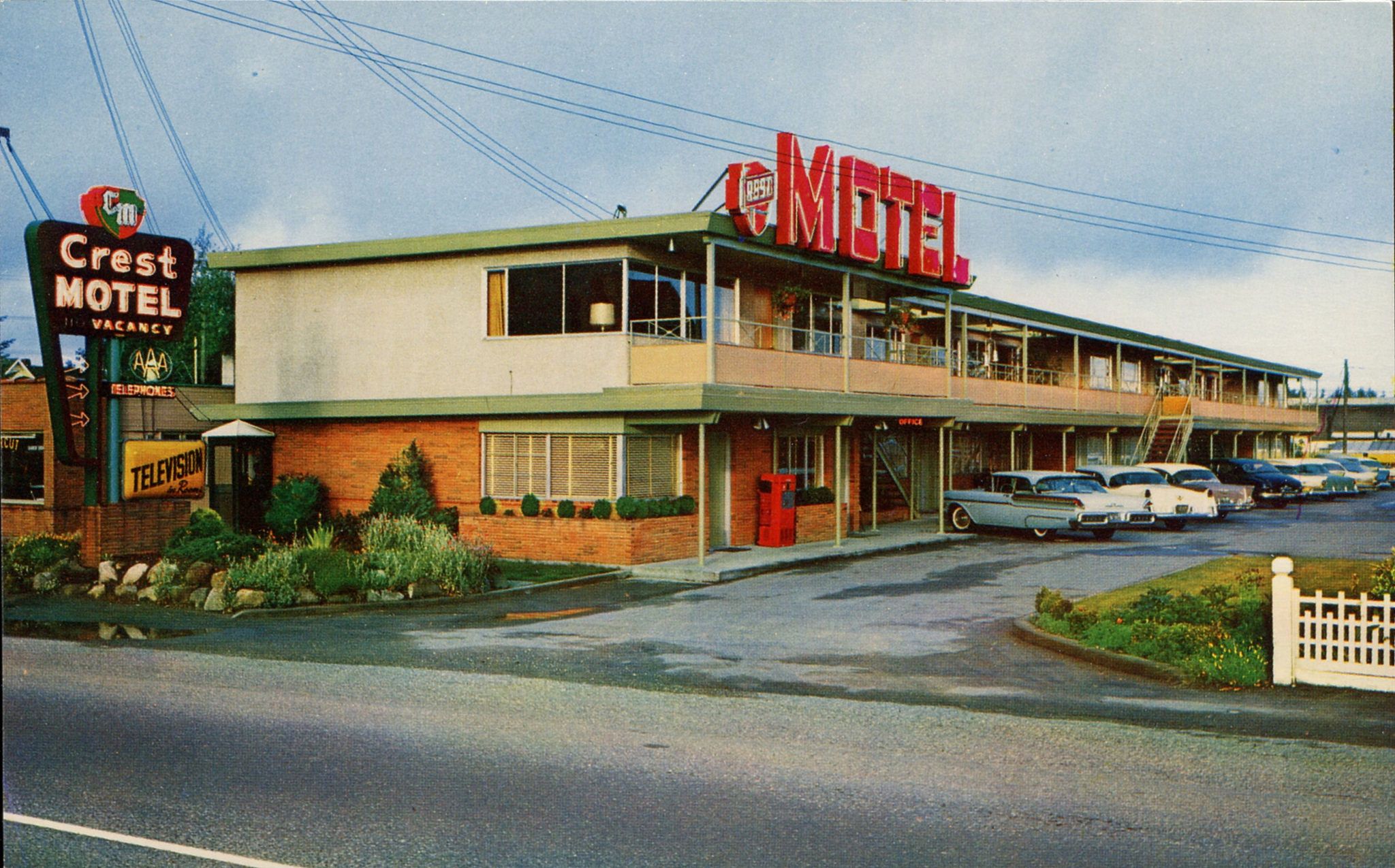 Furnished Studios & Kitchen-Friendly Hotels in Round Rock, TX