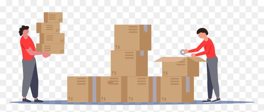 Residential Moving In Tampa
