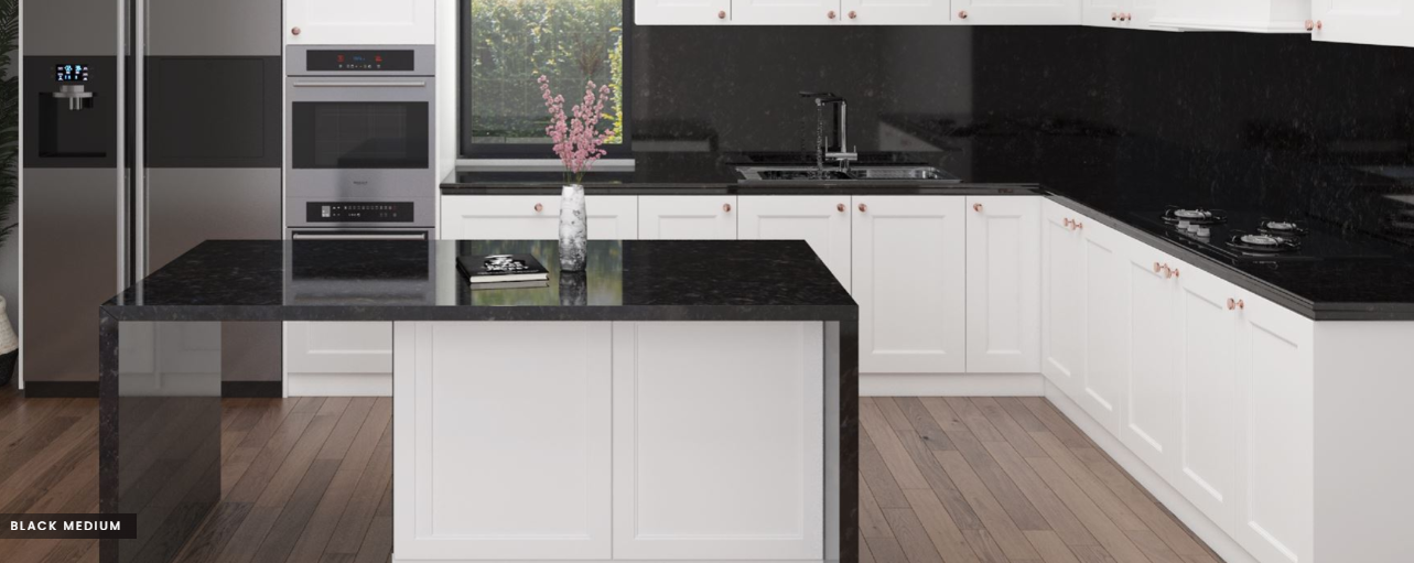 Explore Dubai's Premier Granite Supplier - Ronak International: A One-Stop Destination for All Your Stone Needs!