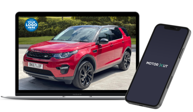 MotorCut -  Transform Your Car Photos with the Best car editing app