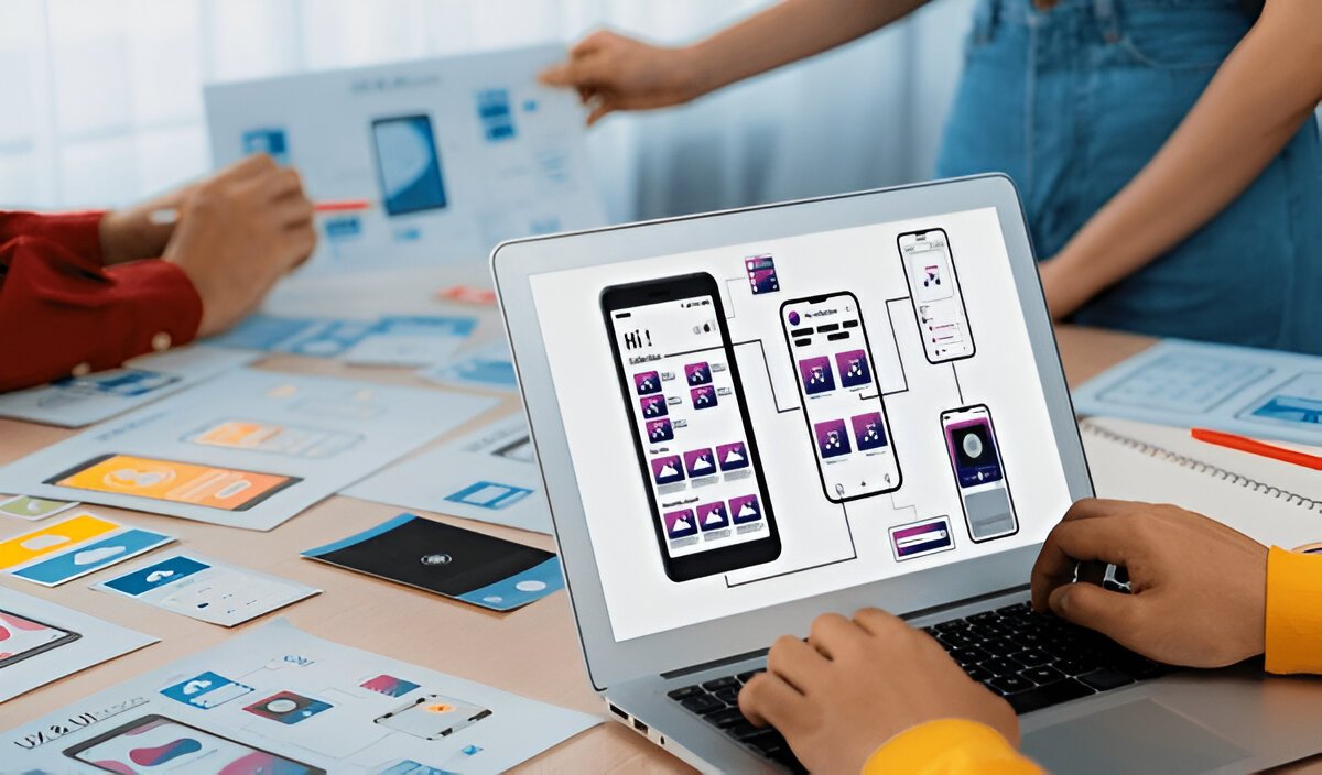 Why the USA Is the Best Choice for Mobile App Development Company