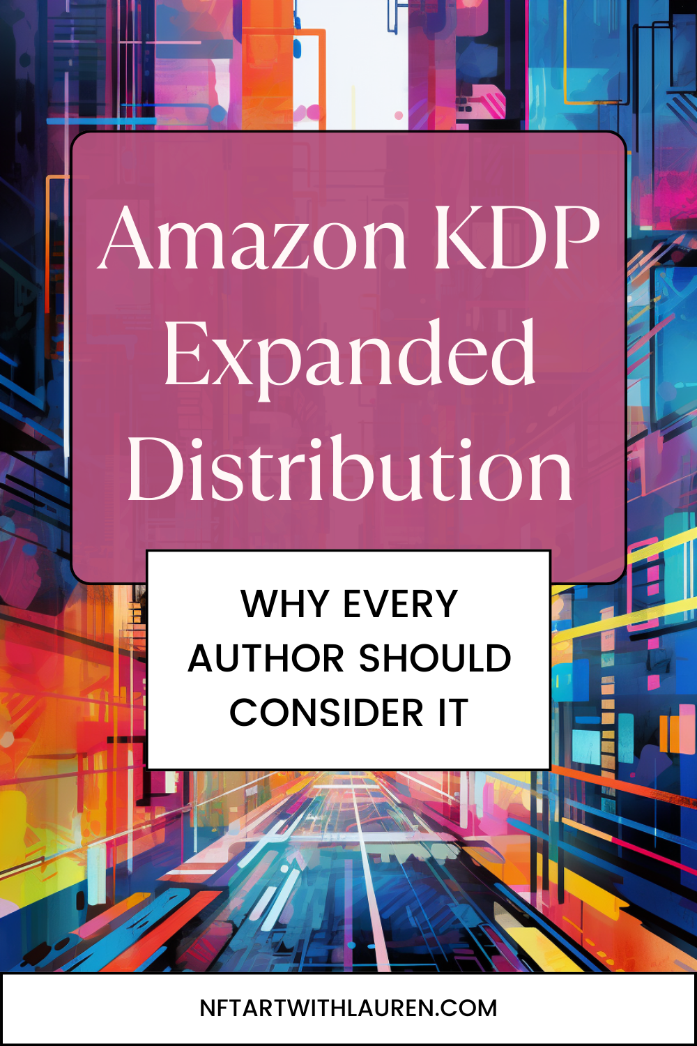 Exploring the Perks of Amazon KDP Expanded Distribution: Why Every Author Should Consider It