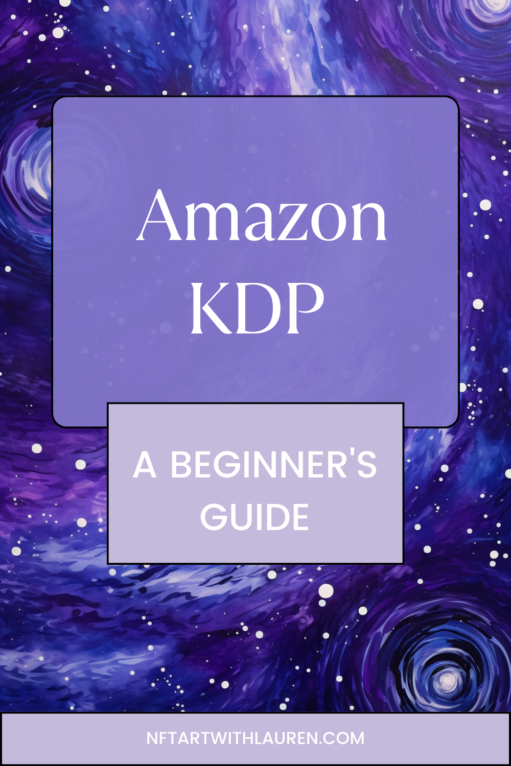 Get to Know Amazon KDP: A Beginner's Guide