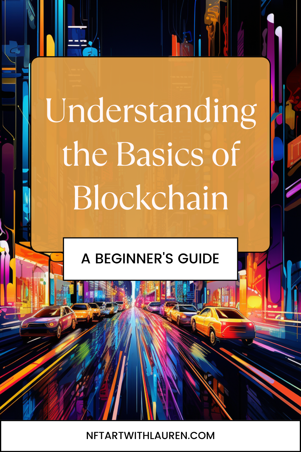 Understanding the Basics of Blockchain: A Beginner's Guide