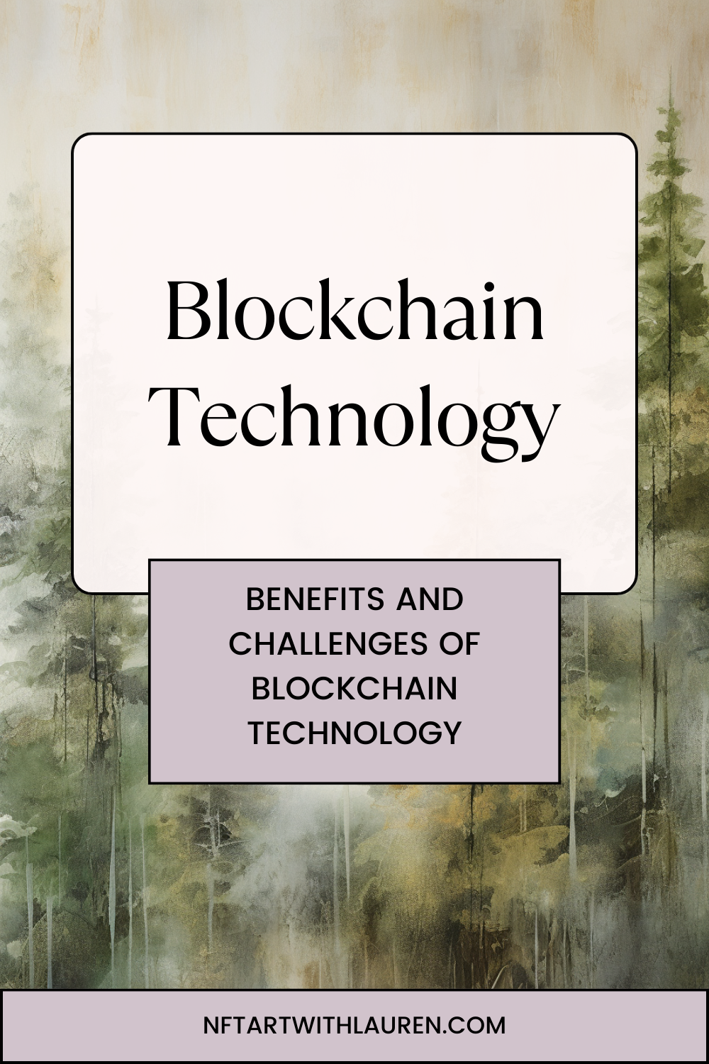 Benefits and Challenges of Blockchain Technology