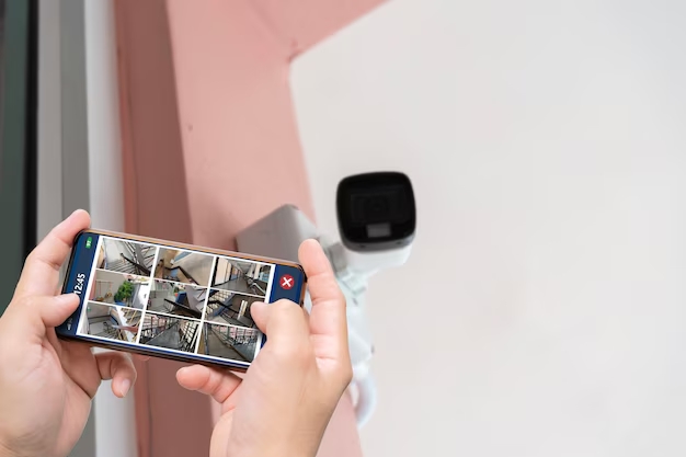 Choosing the Right Security Camera Systems: A Practical Guide