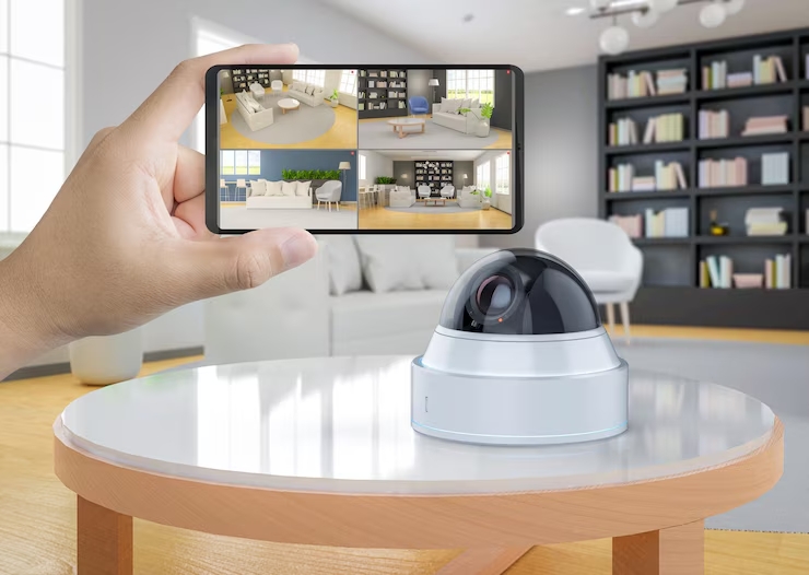 How to Choose the Right Home Camera System for Your Needs