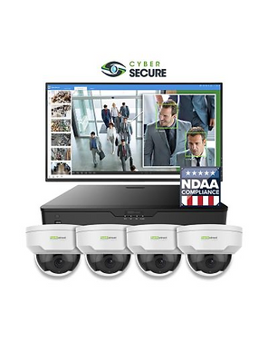 Protect Your Home with Top-Notch Security Camera Systems