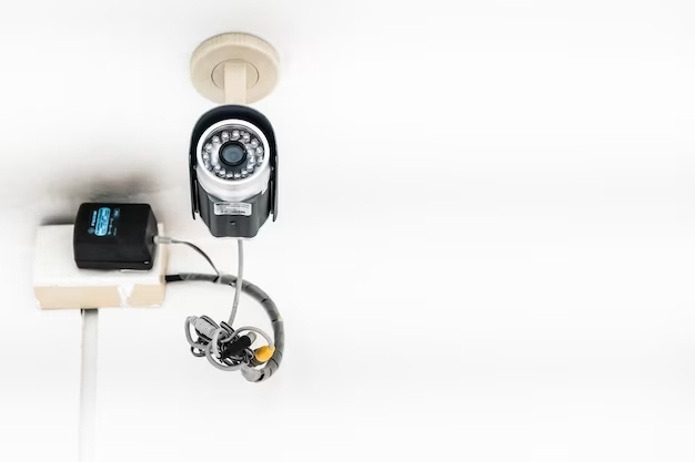 A Complete Guide to Choosing the Right Security Camera System for Your Business or Property