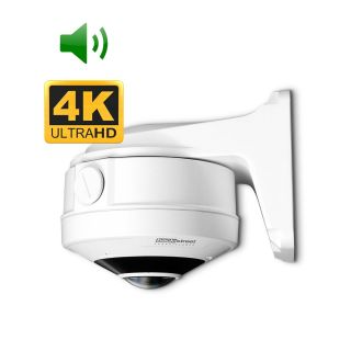 Where Can You Use A PTZ Camera?
