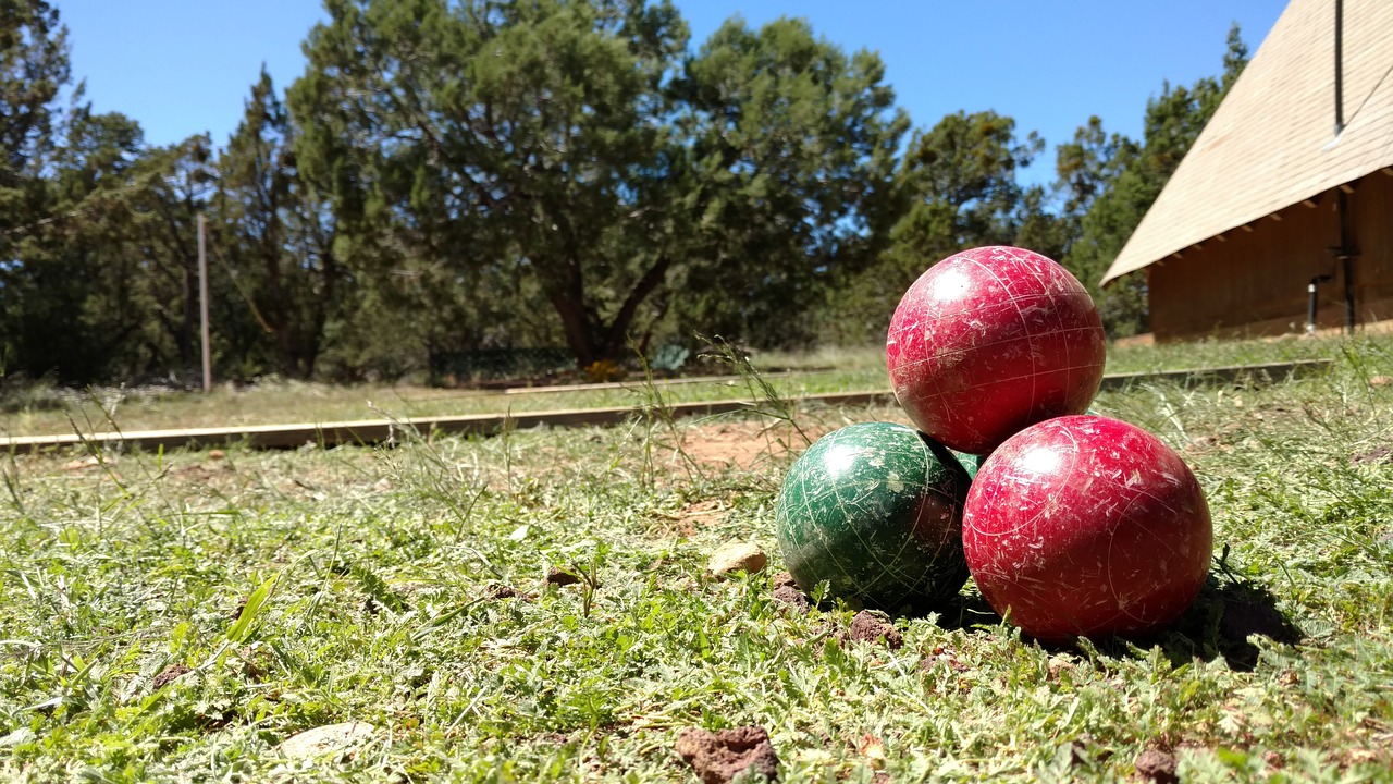 Bocce Ball Scoring Rules: A Comprehensive Guide