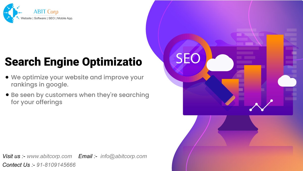 Enhance Your Website Top Position From SEO