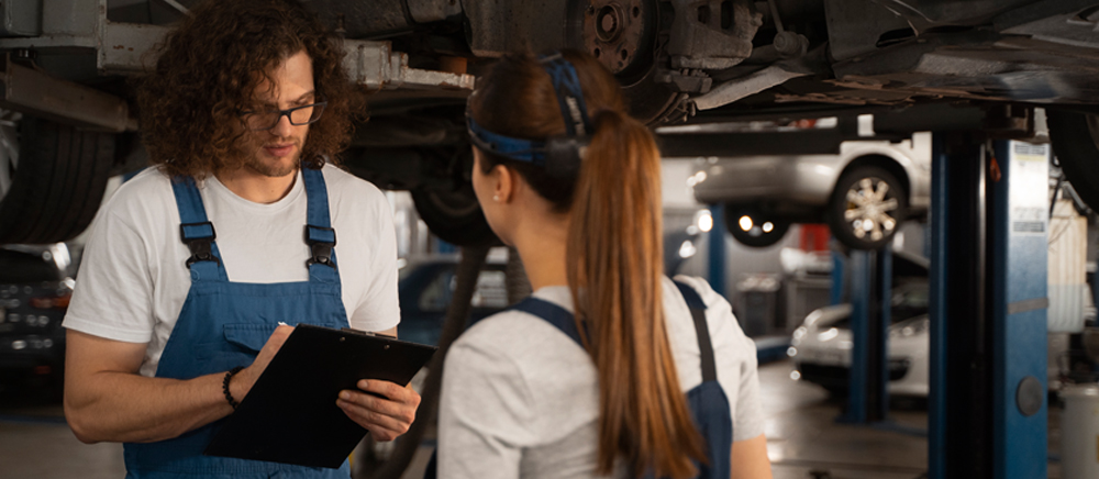  How Does The MOT Reminder Work?