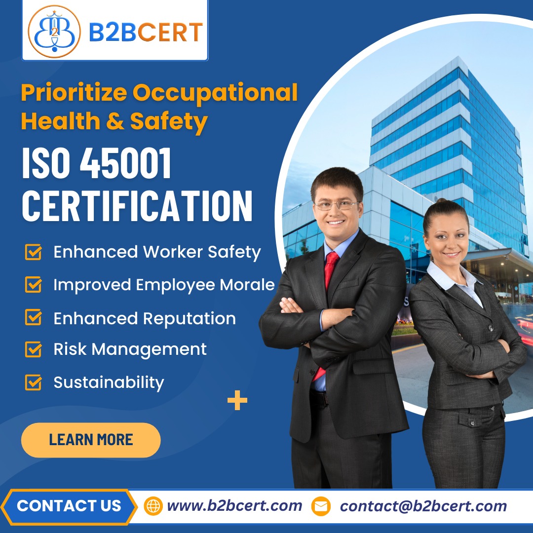Importance of Occupational Health and Safety (OH&S) in saudi arabia