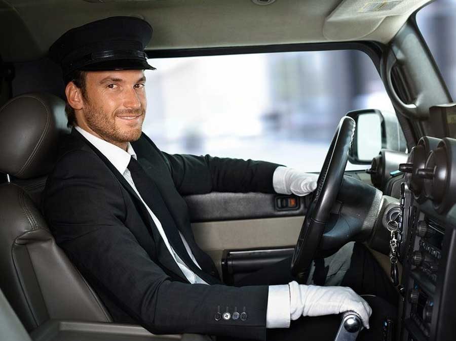 Transportation Service Near Coto De Caza