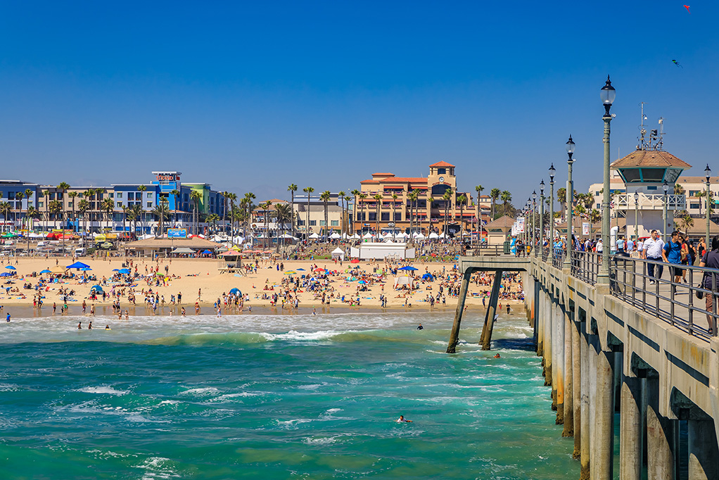 Newport Beach Transportation Service