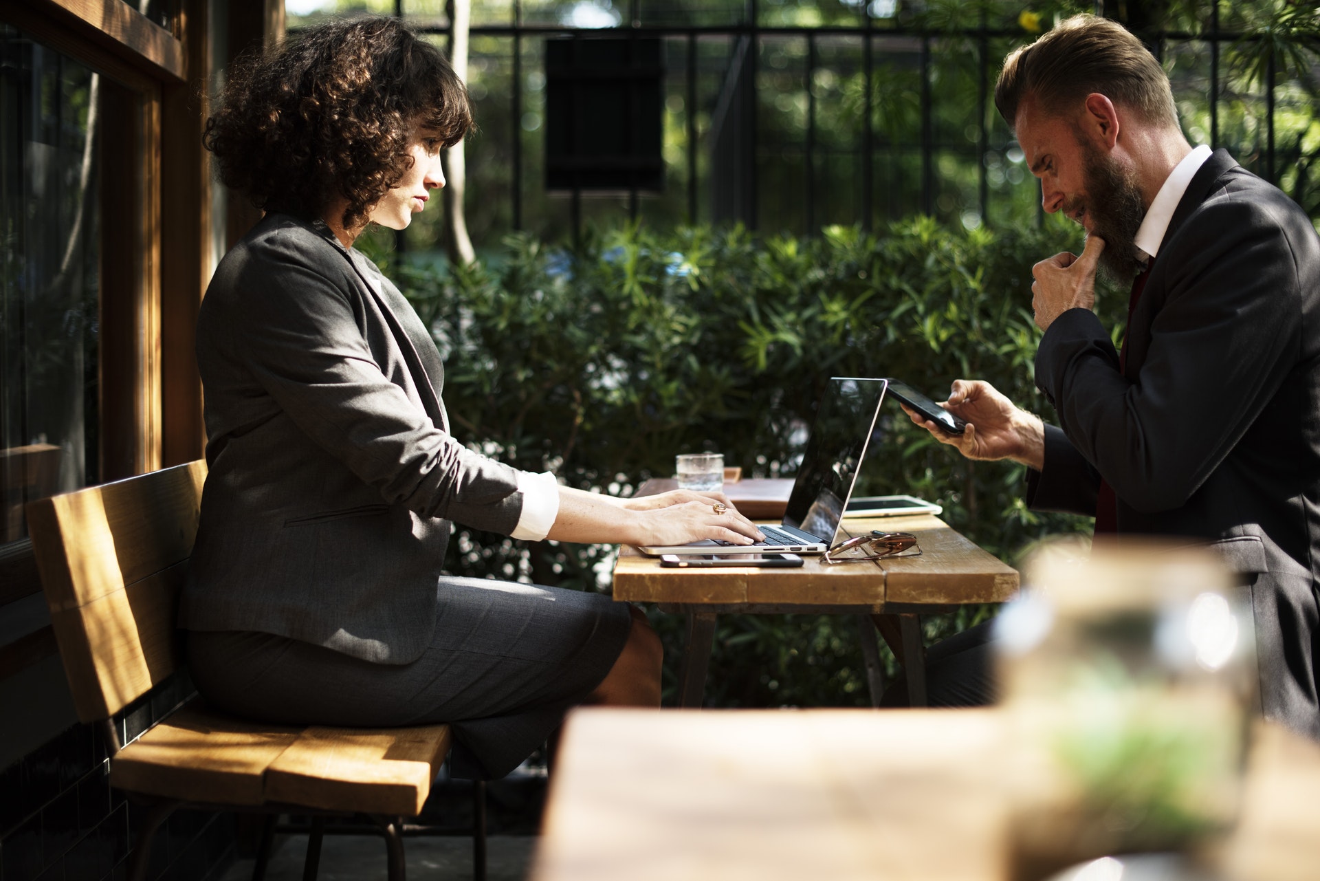 Maximizing Growth Potential: Business Valuation Services and Mezzanine Debt Financing in Seattle