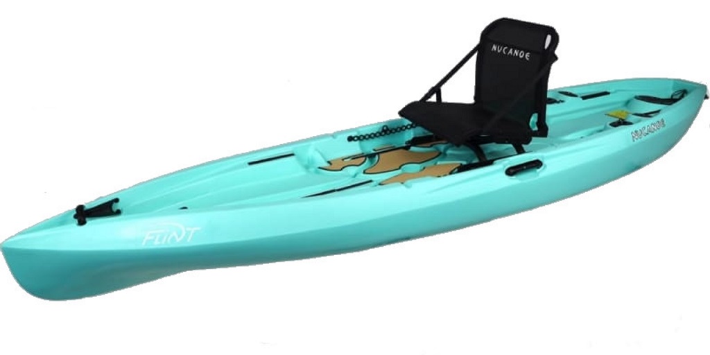 5 Great Inexpensive Fishing Kayaks That Offer Plenty of Value 