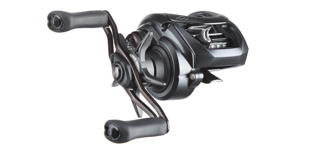 5 Things NOT to Do with Your Daiwa Fishing Reels 