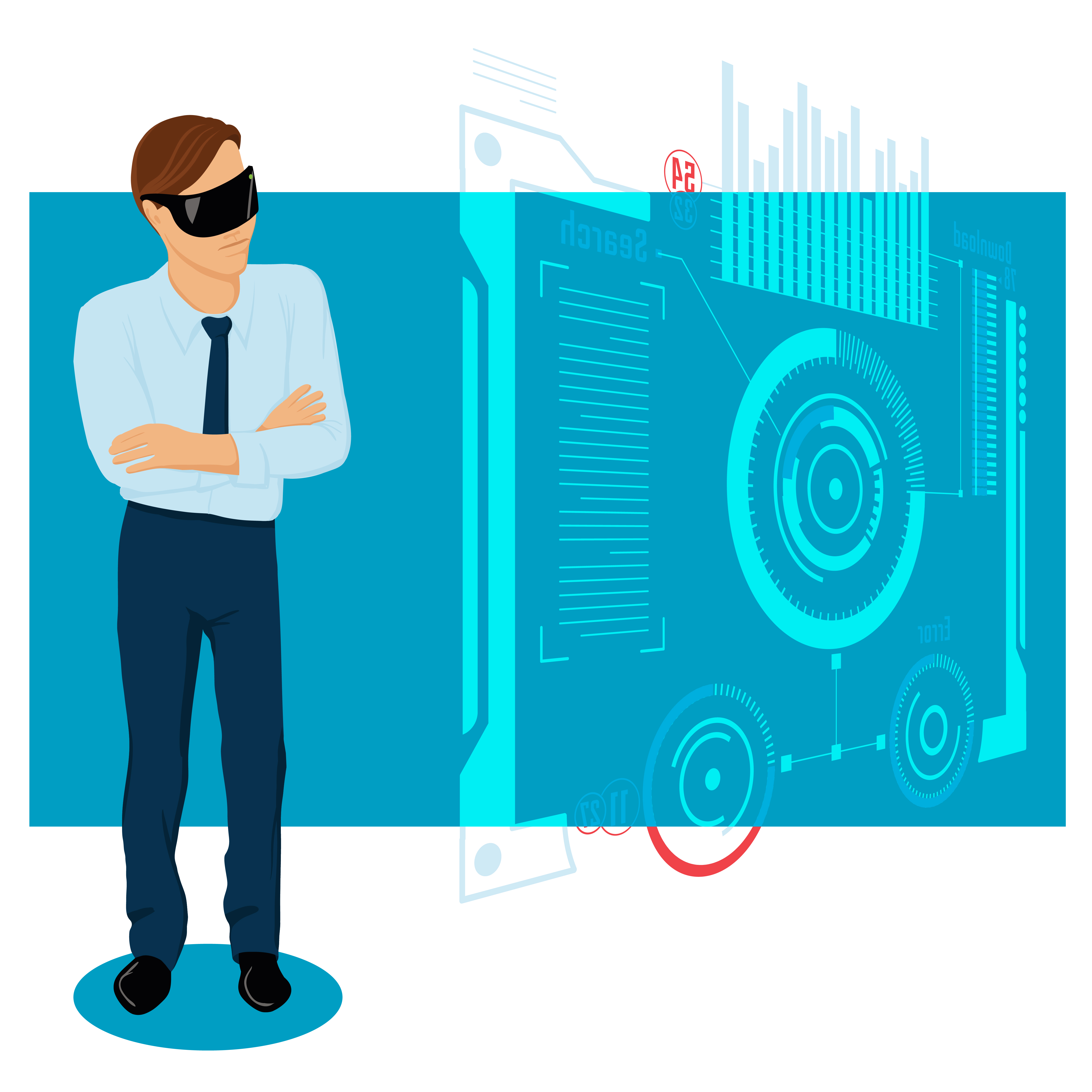 Introducing the Secrets of Amazing 3D Projection Mapping