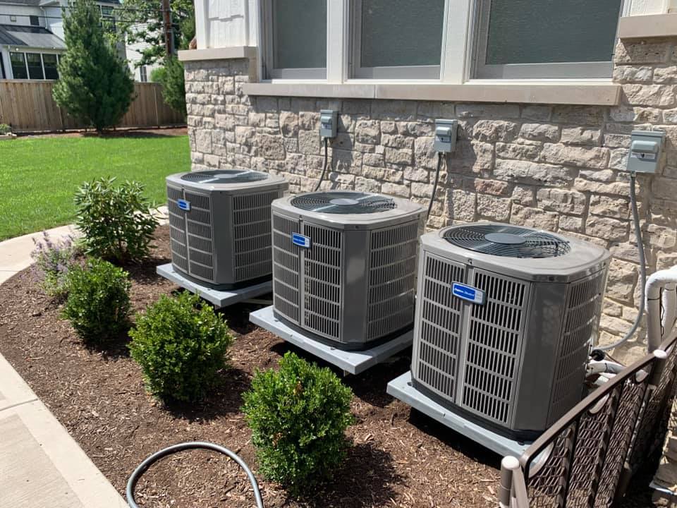 5 Signs It's Time to Replace Your AC