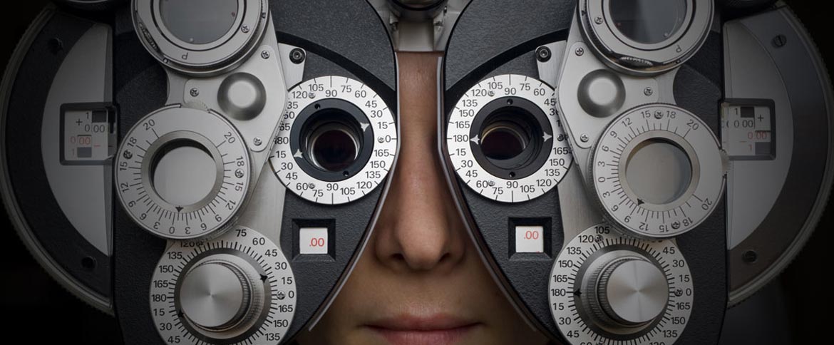 Scleral Lenses Miami